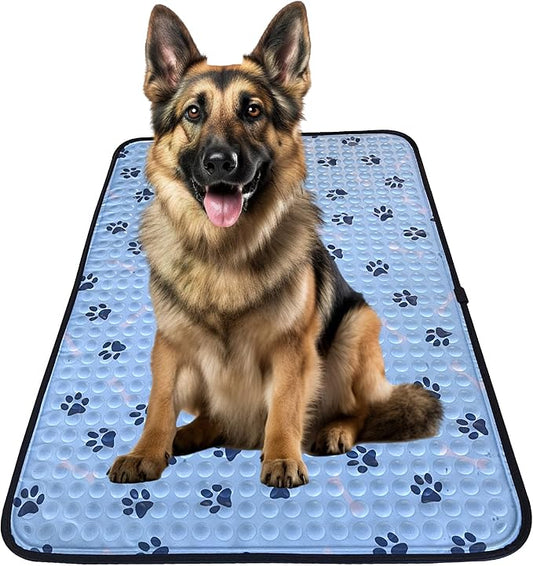 Dog Cooling Mat