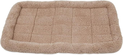 PRECISION PET PRODUCTS Bolster Crate Mat 36' Crates