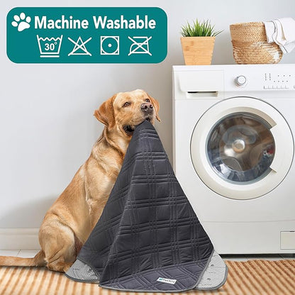 PetAmi Waterproof Cooling Mat for Dog 40x60