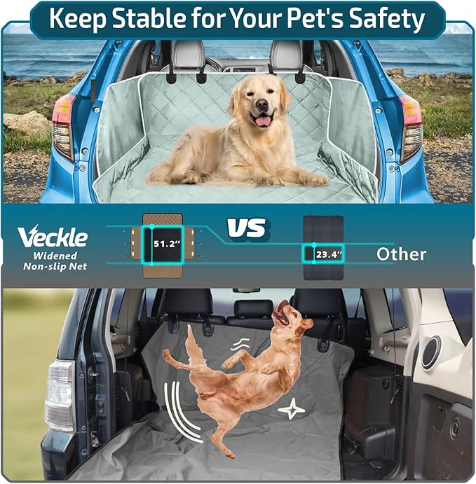 Veckle Cargo Liner