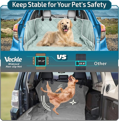 Veckle Cargo Liner