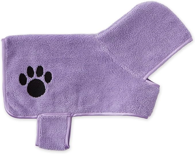 Bone Dry Pet Robe Collection