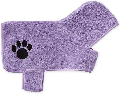 Bone Dry Pet Robe Collection