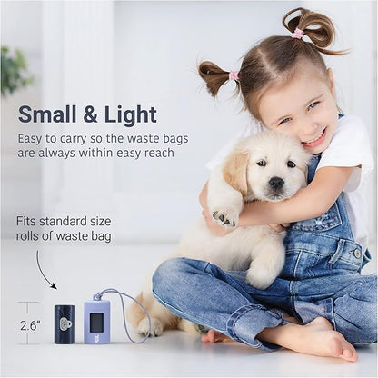 SVD.PET Dog Poop Bag Dispenser