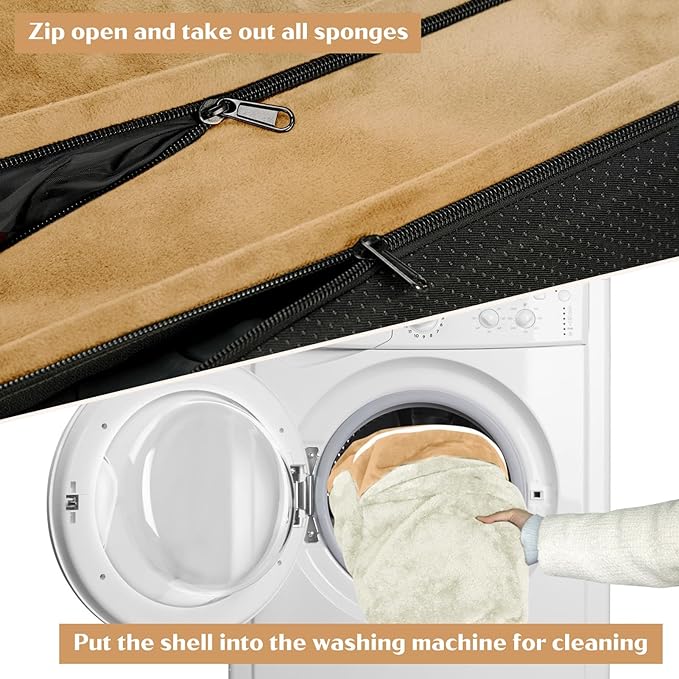 Large Dog Beds Waterproof