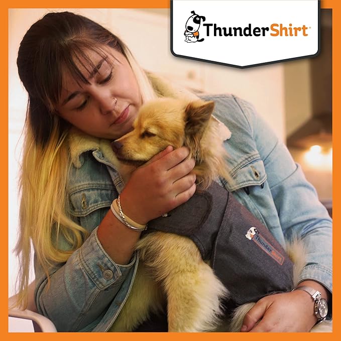 ThunderShirt for Dogs