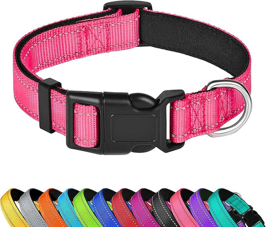 Reflective Dog Collar
