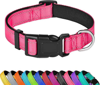 Reflective Dog Collar