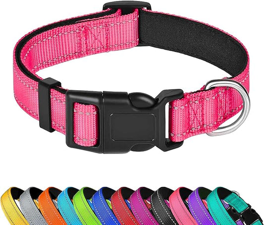 Reflective Dog Collar