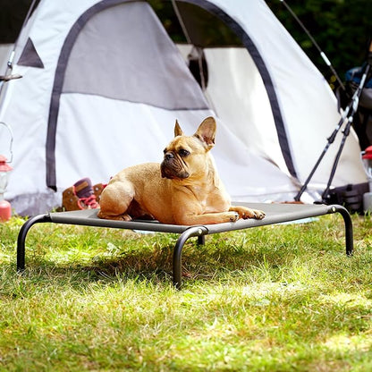 Furhaven Elevated Pet Cots