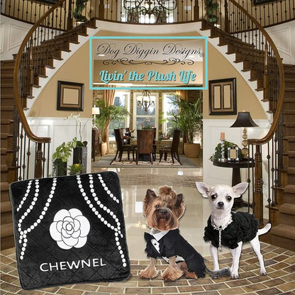 Dog Diggin Designs Parody Cloud 9 Bed Collection