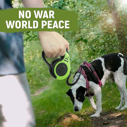 Retractable Dog Leash Automatic Telescopic Tractor Dog Tape 10/16 FT