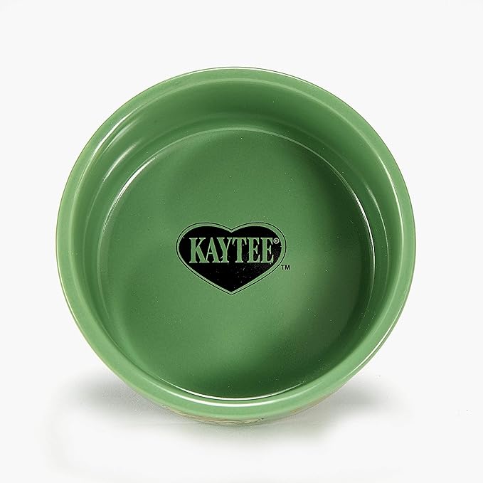 Kaytee Paw-Print PetWare Bowl Ferret