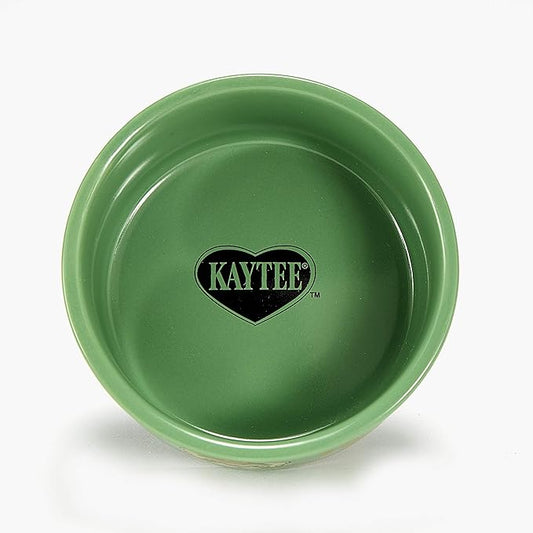 Kaytee Paw-Print PetWare Bowl Ferret