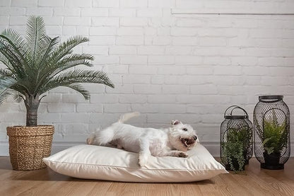 Natural Dog and Cat Bed 100% Natural
