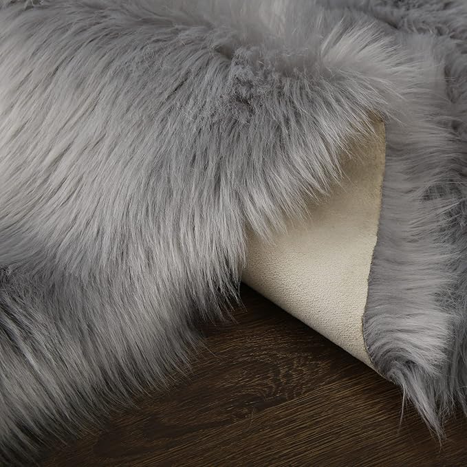 Fluffy Pet Dog Cat Bed Mat