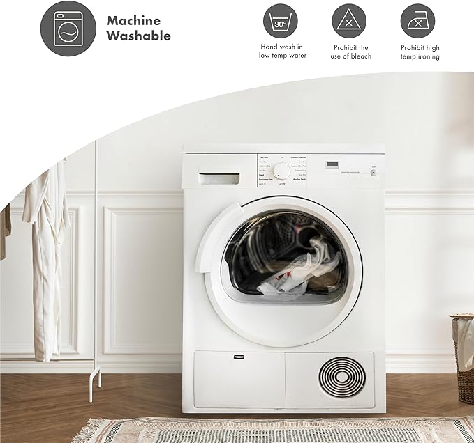 gogobunny Waterproof Plush Long Faux Fur Pet Throw Blanket Ultra Soft Fluffy Bed Couch Cover Washable (33x77 Inch 1), Grey)