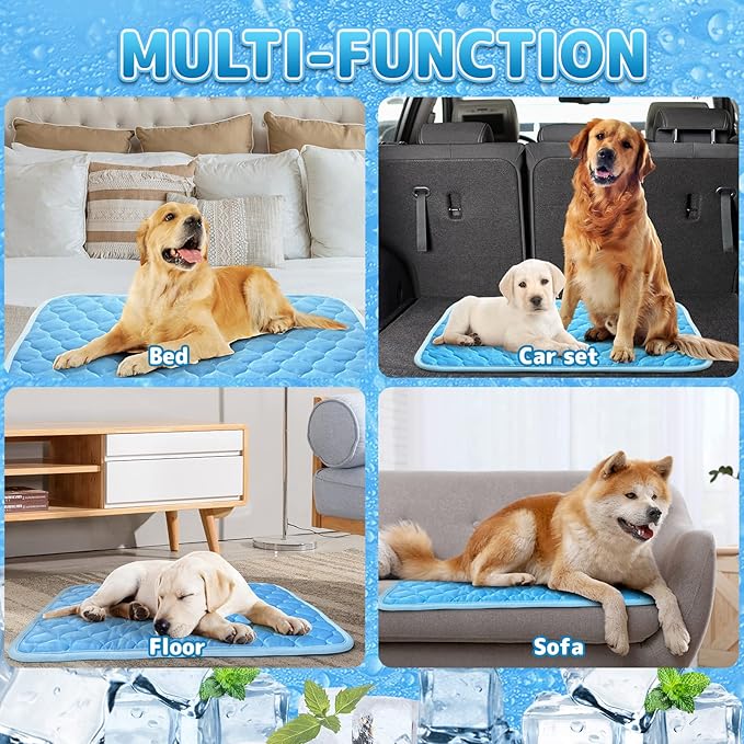 Dog Cooling Mat