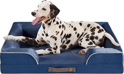Orthopedic Dog Bed for Large Sized Dog