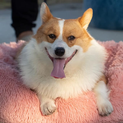 Dog Beds for Medium Dogs Washable 30 Inches 45 lbs