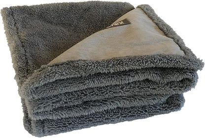 rocket & rex Large Waterproof Dog Blankets for Dogs