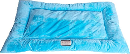 Armarkat Pet Bed Mat 27-Inch by 19-Inch by 2.5-Inch M01-Medium (M01CTL-M)