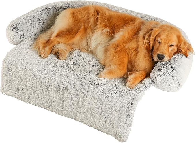 Codi Dog Bed for Couch 45x37x6 inches