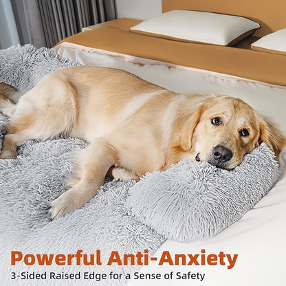 Mora Pets Dog Couch Bed for Furniture Protector