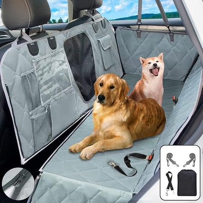 Car Seat Covers Backseat