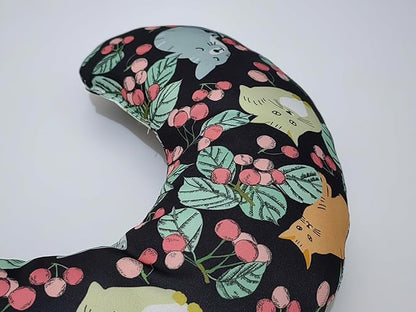 Cute Cooling Dog Bed Pillows 12lbs)