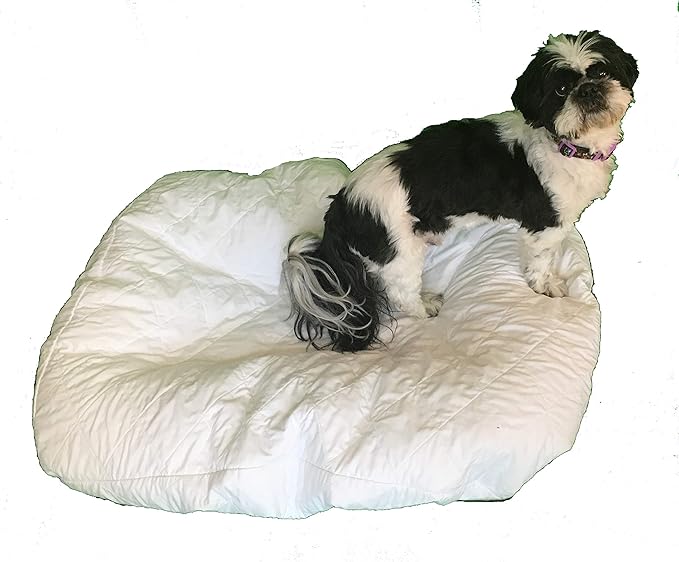 Waterproof Dog Pet Protector Cover Large