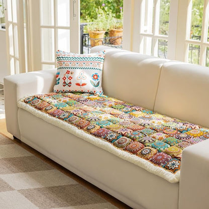 Pet Friendly Sofa Cover 70x180 cm/28 71in)