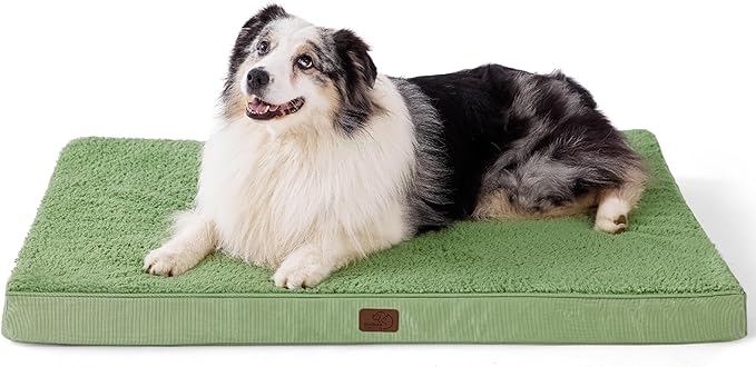 Bedsure XL Dog Bed for Large Dogs