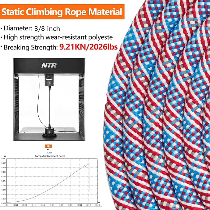 NTR 30FT Dog Long Leash