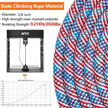 NTR 30FT Dog Long Leash