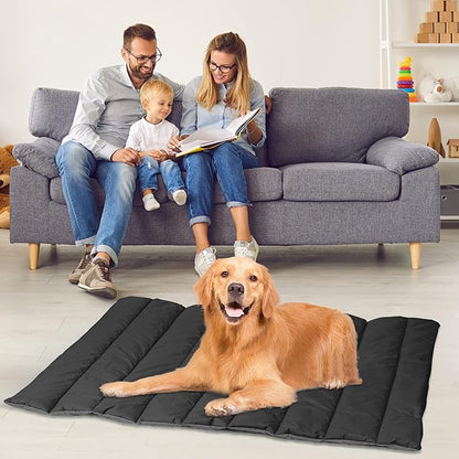Heeyoo Outdoor Dog Bed