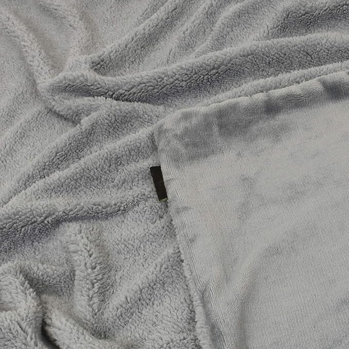 Dog Blankets for Large Dogs Cats，50x60 inches