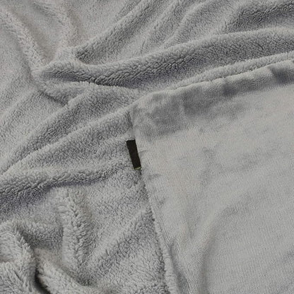 Dog Blankets for Large Dogs Cats，50x60 inches