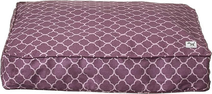 Molly Mutt Small Dog Bed Cover 22”X27”X5’’ - 100% Cotton