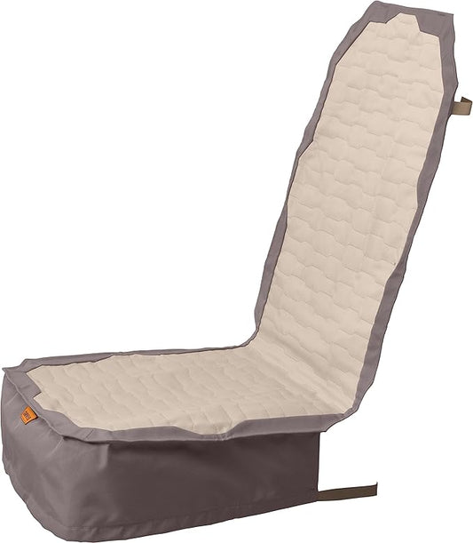 Orvis Dog Tough Trail Bucket Seat Protector 1 Size