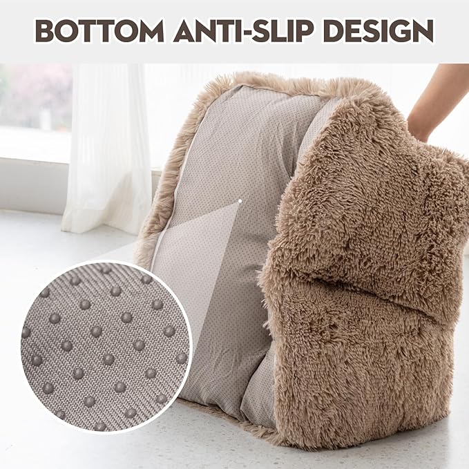 Mewoo Pet Bed for Cats & Small Dogs