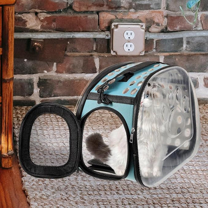 TENDYCOCO Tote Bag Backpack Xxcm Age Cat Breathable