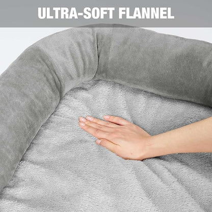 Veehoo Dog Beds for Medium Dogs