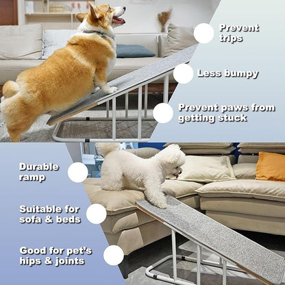 Dog Stairs 20° Gentle
