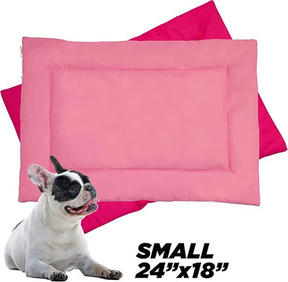 Downtown Pet Supply Dog Crate Pad 24" x 18" -