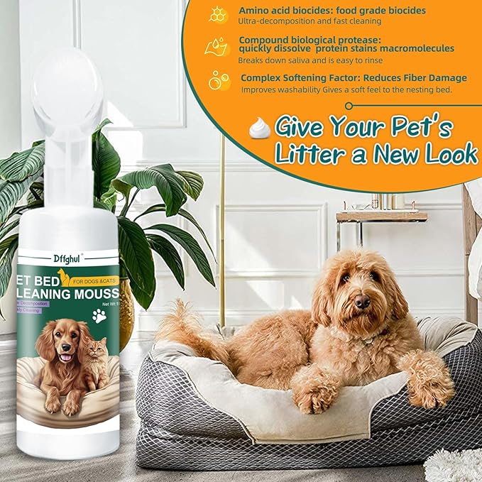 Highly Effective Kennel Cleaning Supplly