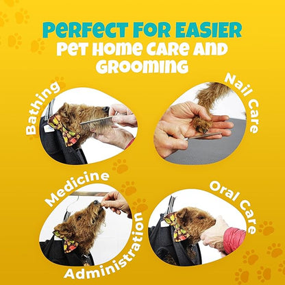 Pet Grooming Hammock (Small)