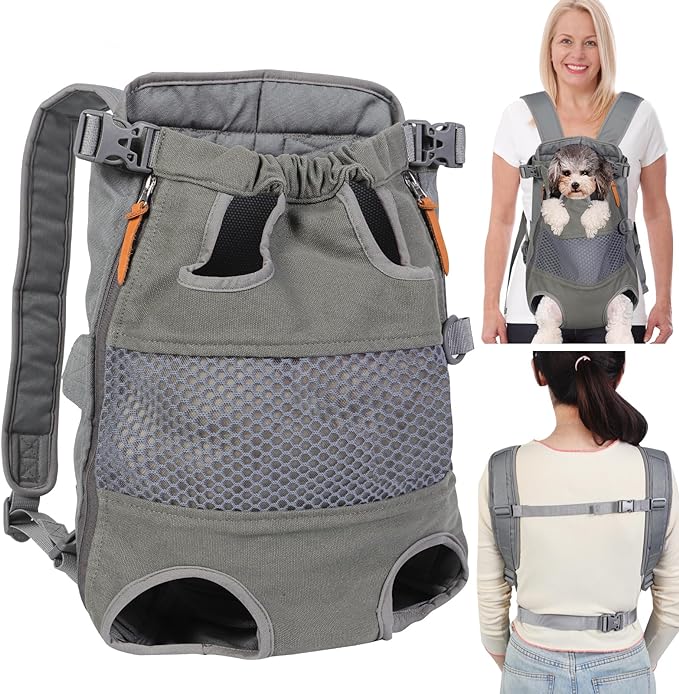 Dog Carrier Backpack