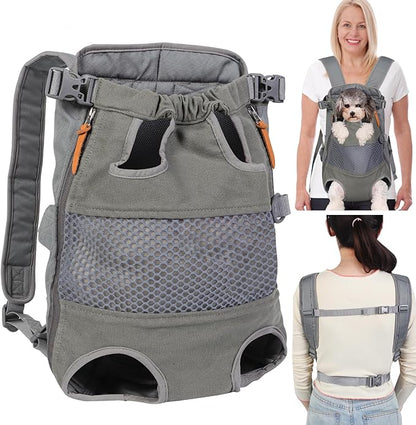 Dog Carrier Backpack