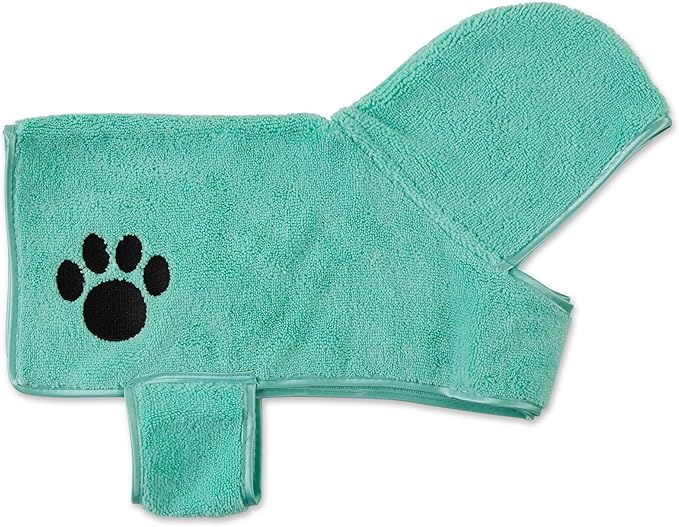 Bone Dry Pet Robe Collection